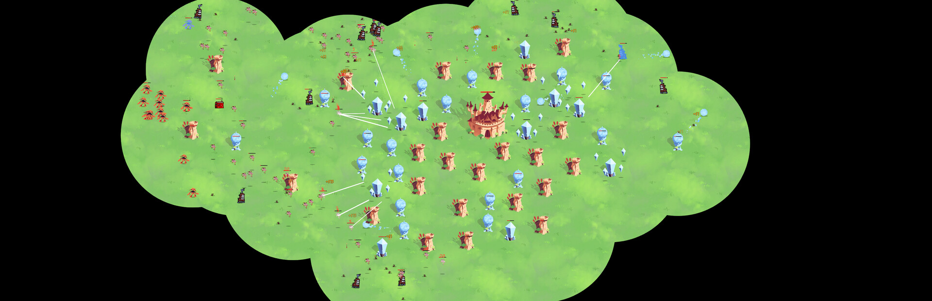 Super Duper Siege
