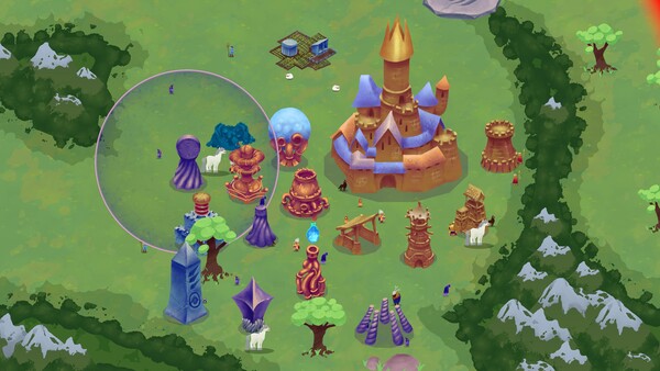 Super Duper Siege screenshot 6