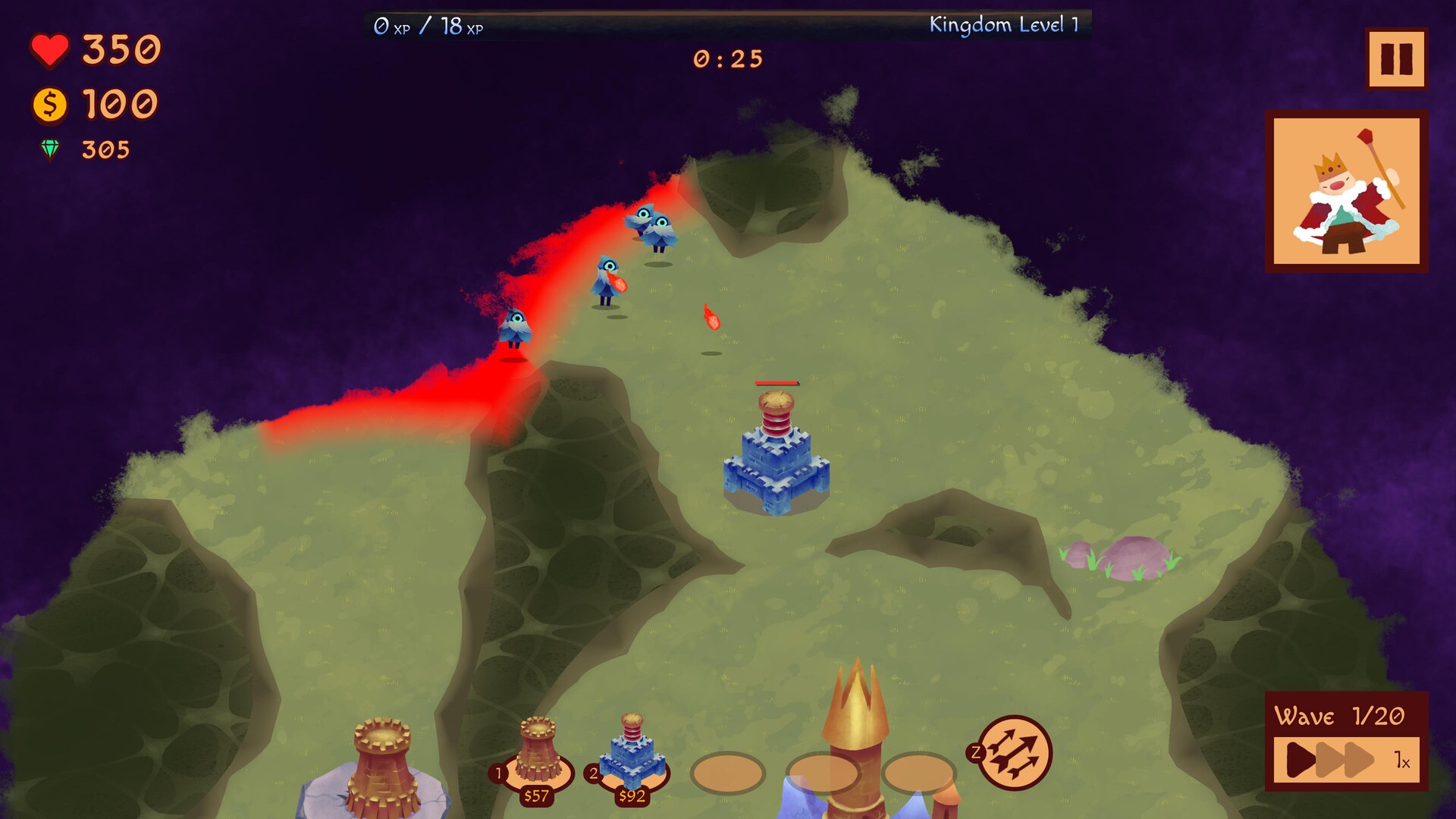 Super Duper Siege screenshot 5