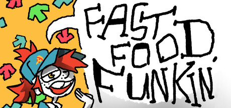 FAST FOOD FUNKIN' banner image