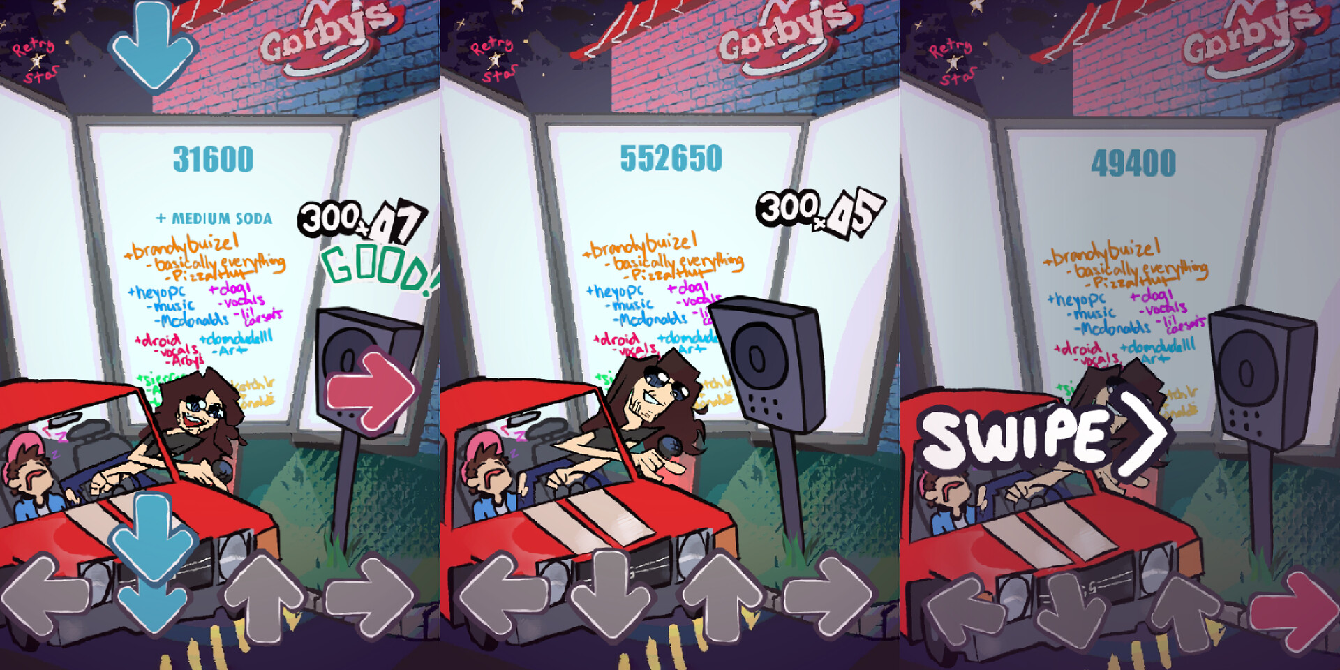 FAST FOOD FUNKIN' Featured Screenshot #1