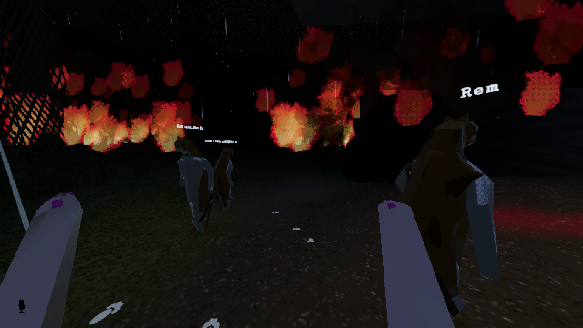 Cats Don't Carry Car Parts screenshot 2
