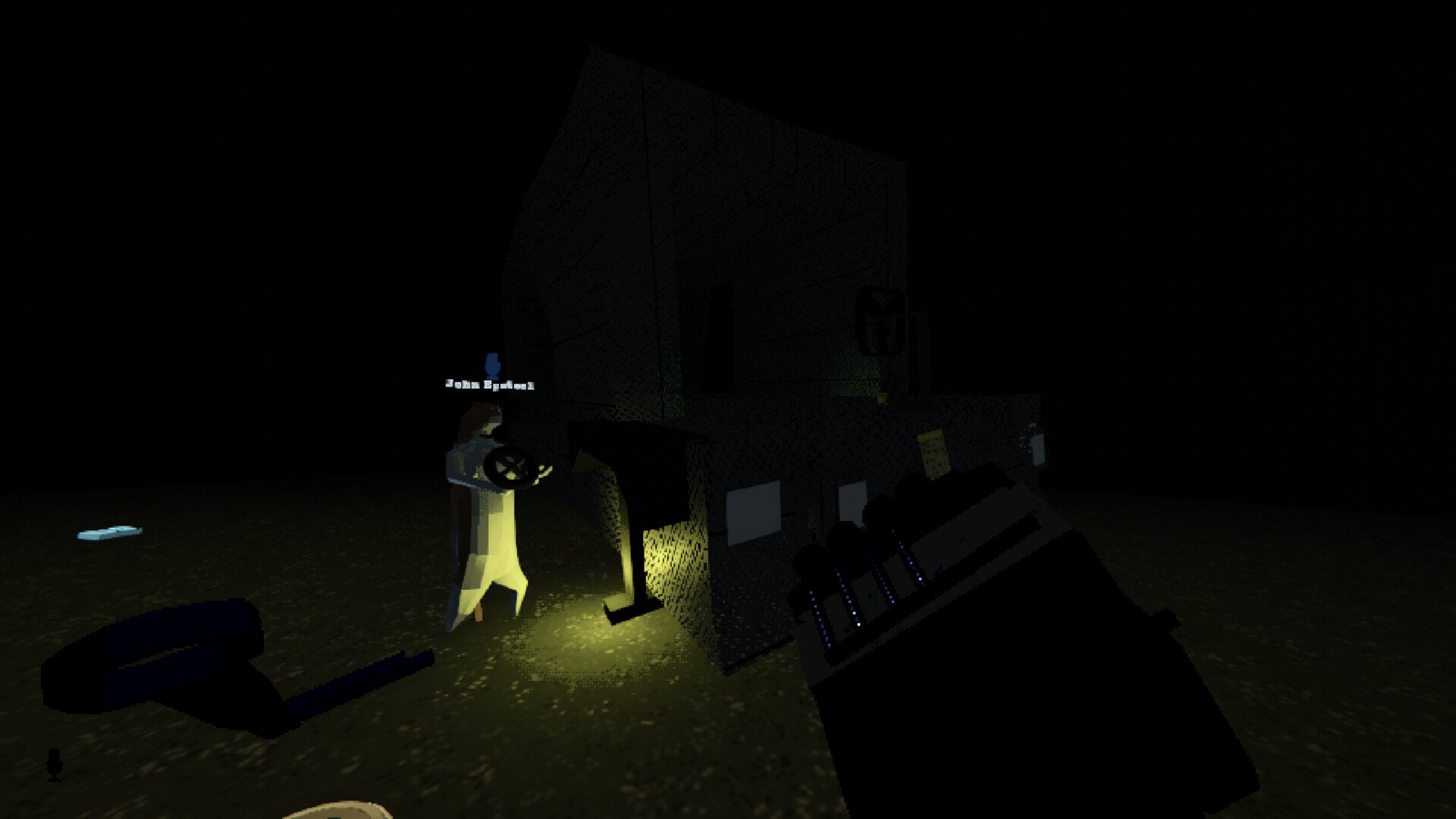 Cats Don't Carry Car Parts screenshot 4