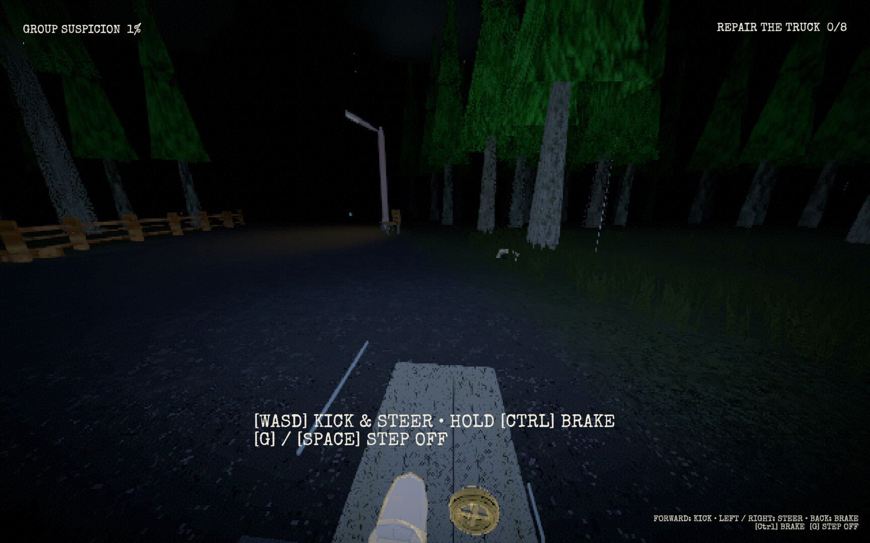 Cats Don't Carry Car Parts screenshot #3