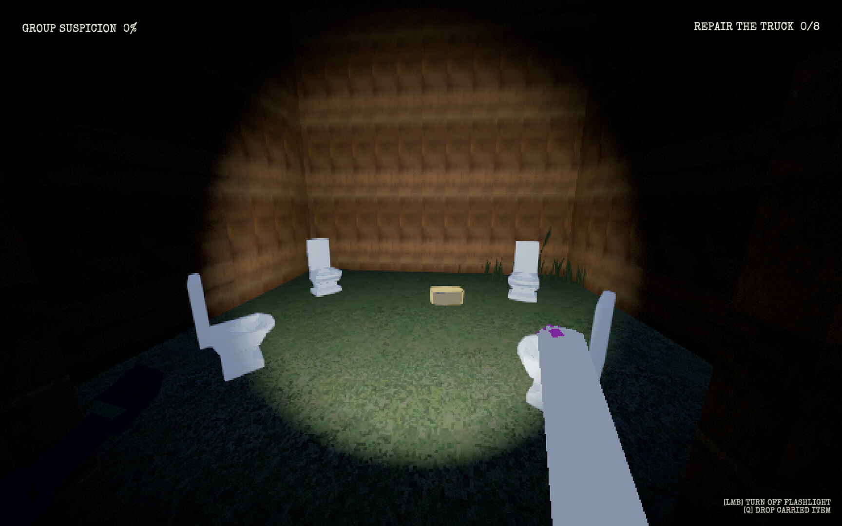 Cats Don't Carry Car Parts screenshot #7