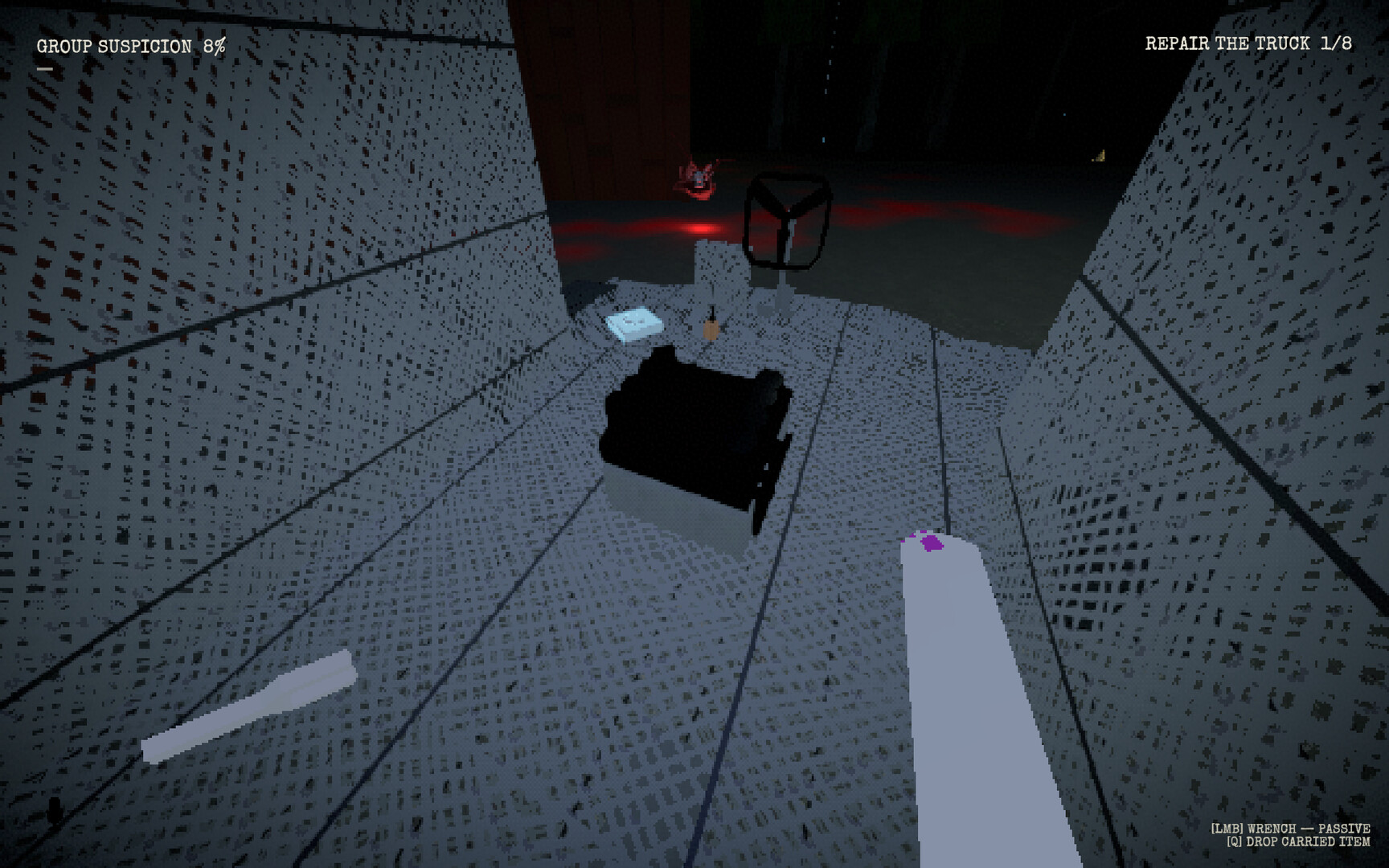 Cats Don't Carry Car Parts screenshot #5