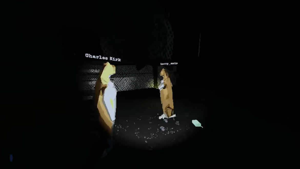 Cats Don't Carry Car Parts video 1
