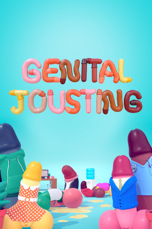 Cover art of Genital Jousting