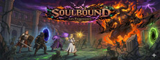 SoulBound - Lys Fragments cover
