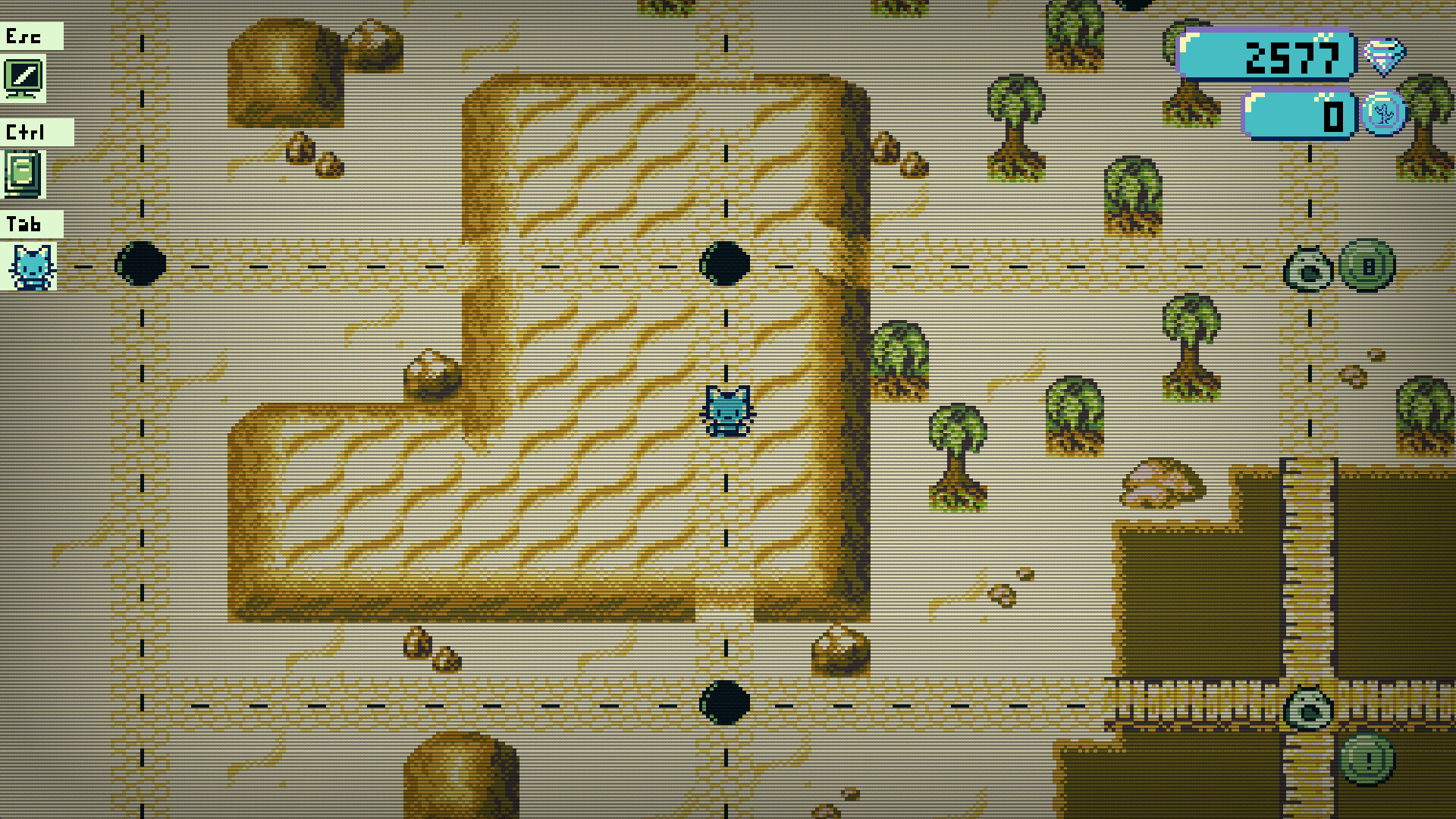 Super Beef Cat Ultra screenshot #4