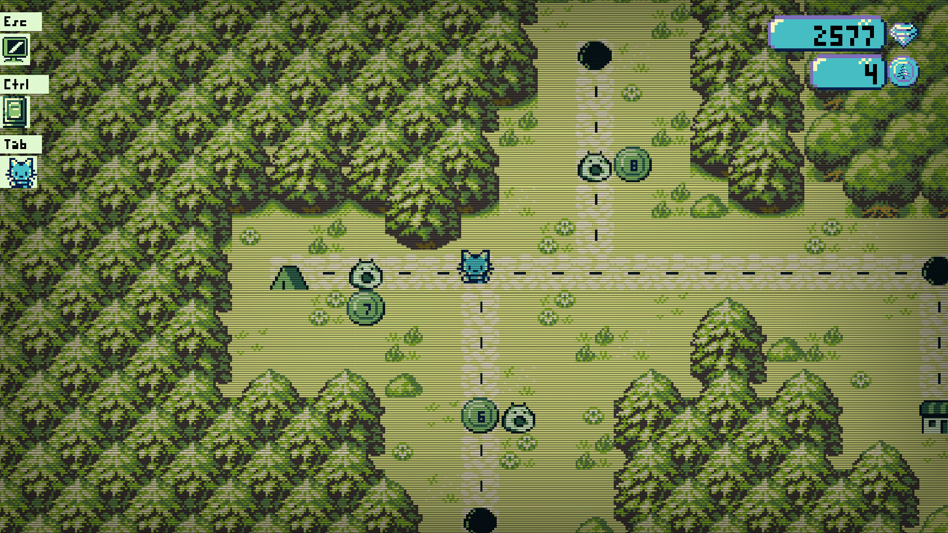Super Beef Cat Ultra screenshot #5