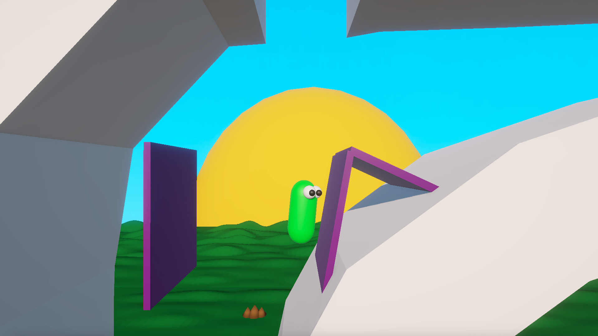 Bean There, Jumped That screenshot #3
