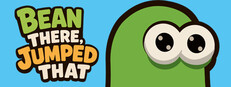 Bean There, Jumped That cover