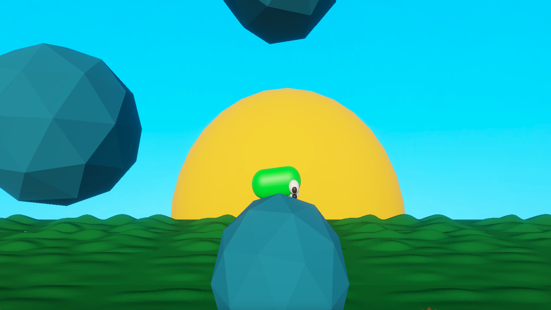 Bean There, Jumped That screenshot #5