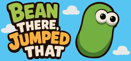 Bean There, Jumped That — Steam game cover