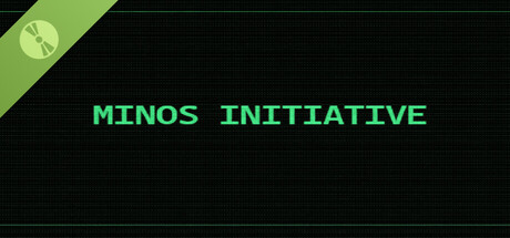 MINOS INITIATIVE - 2112 Demo header