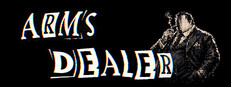 Arms Dealer Steam capsule image