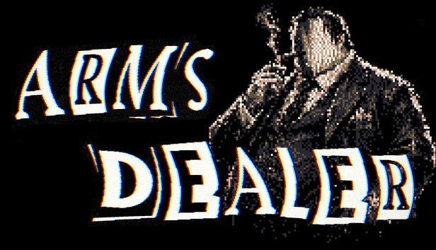 Arms Dealer