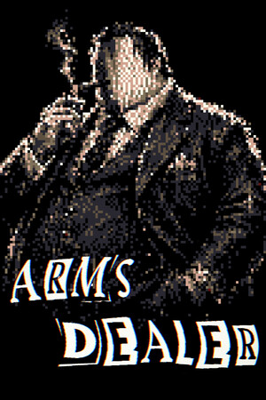 Arms Dealer