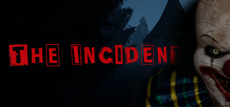 Cover image for The Incident