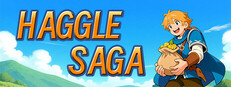 Haggle Saga
