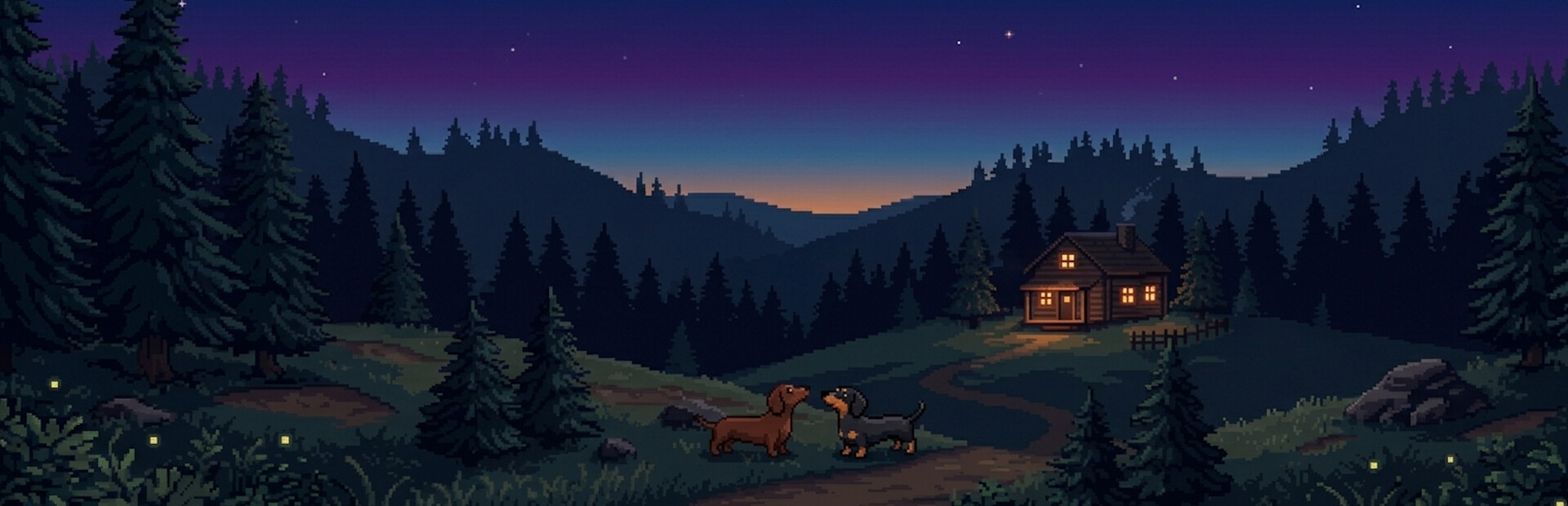 Will’s Quest