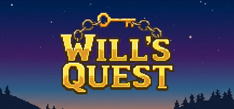Will’s Quest