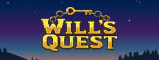 Will’s Quest Steam capsule image