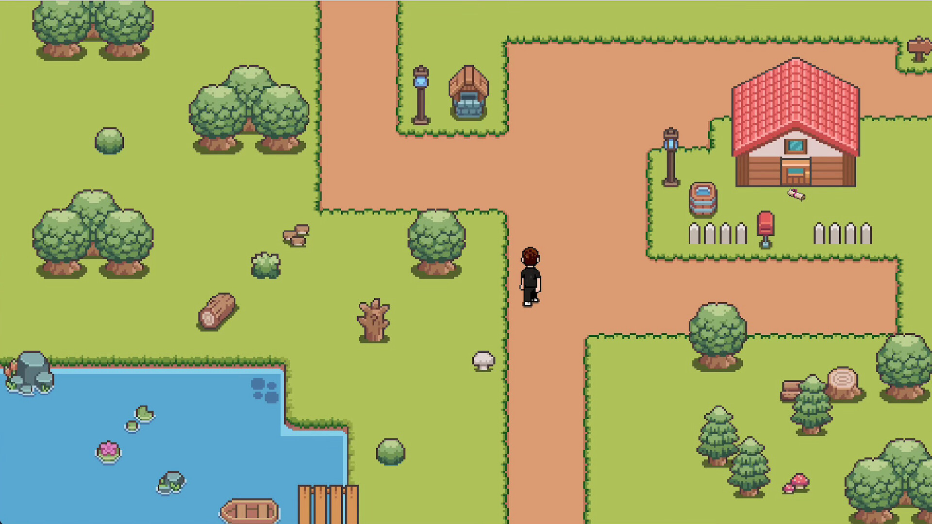 Will’s Quest Featured Screenshot #1