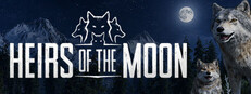 Heirs of the Moon cover