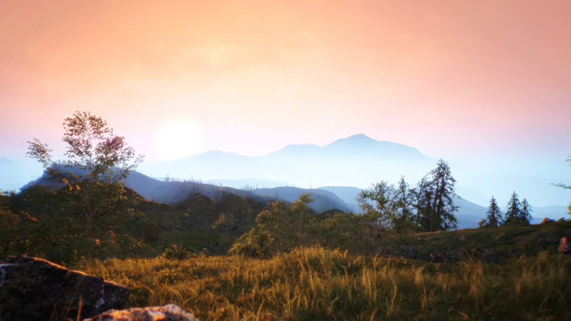 Heirs of the Moon screenshot 8