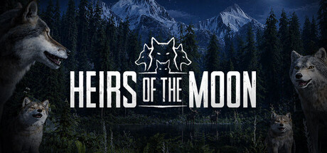 Heirs of the Moon header art