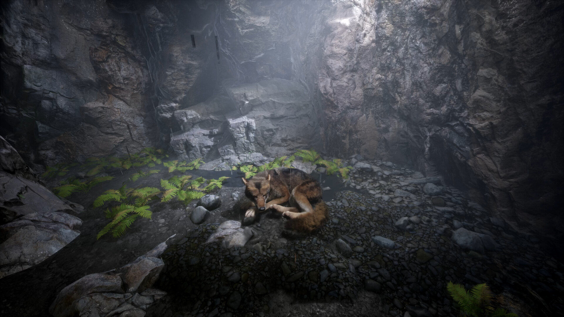 Heirs of the Moon screenshot 4