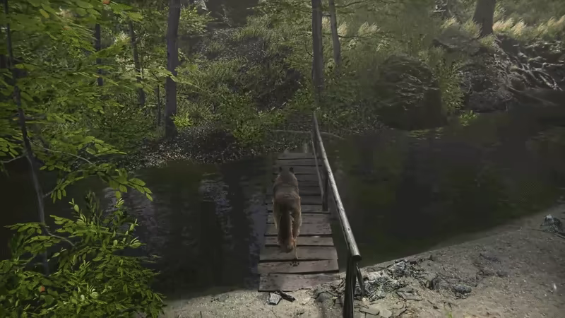 Heirs of the Moon video 1