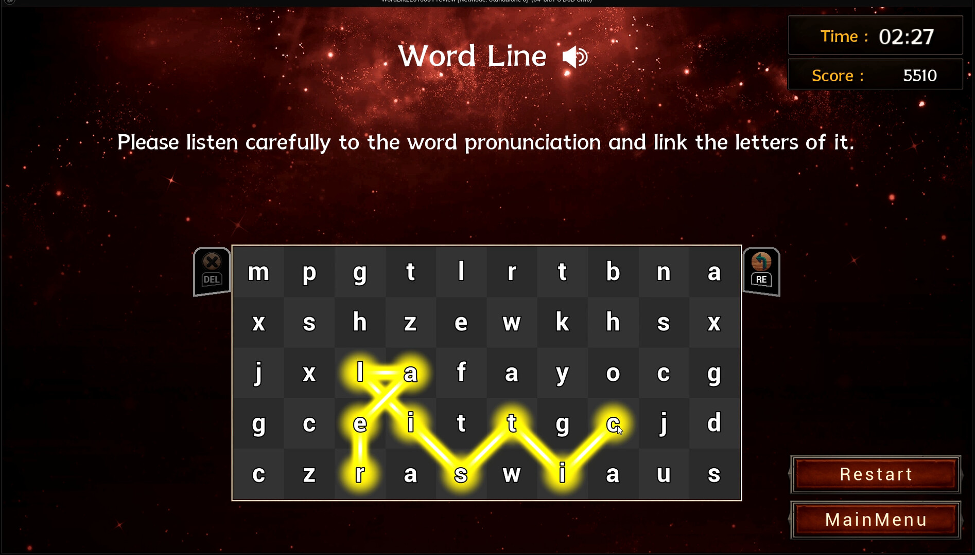 Word Score Labs screenshot 15