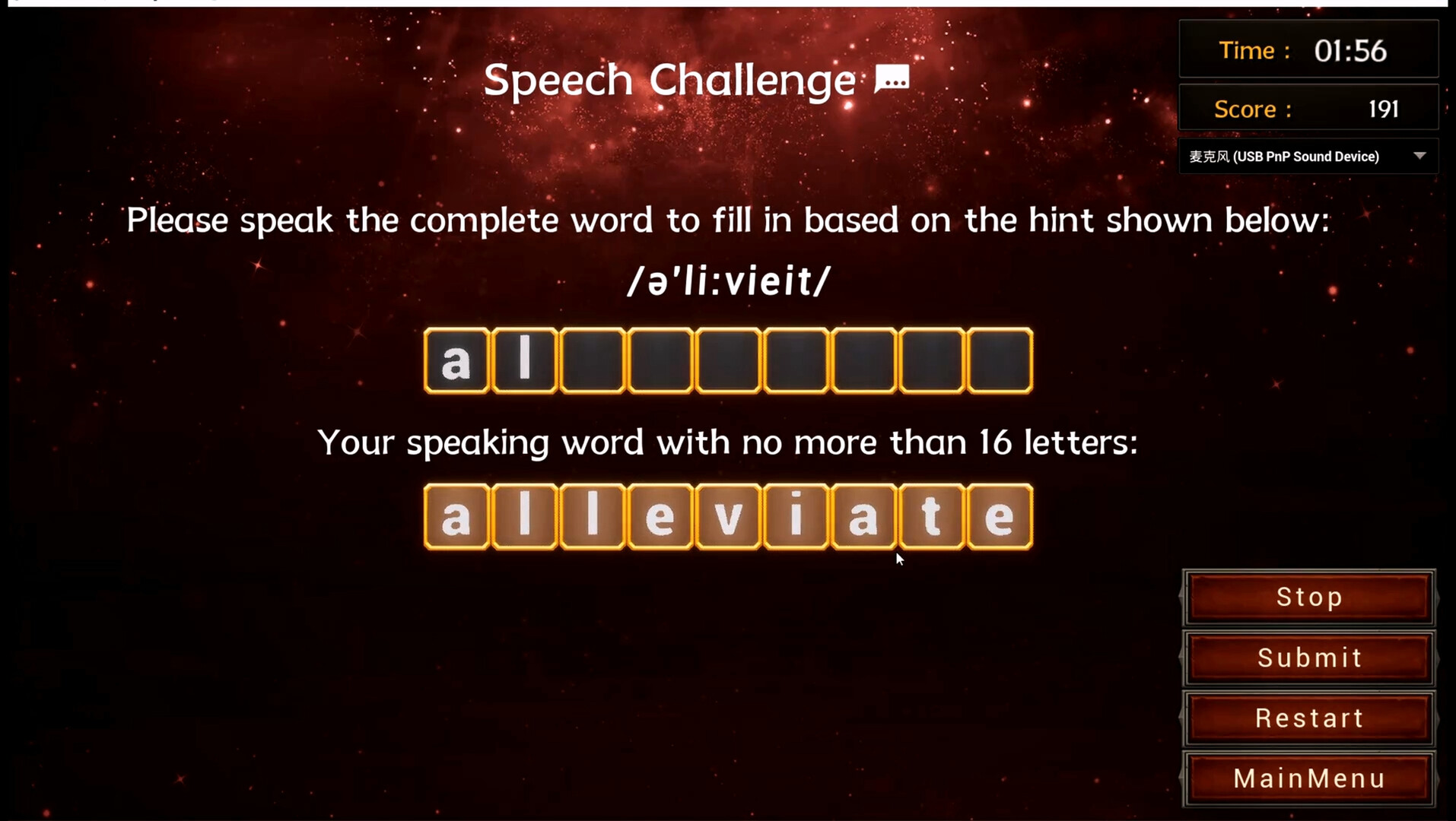 Word Score Labs screenshot 13