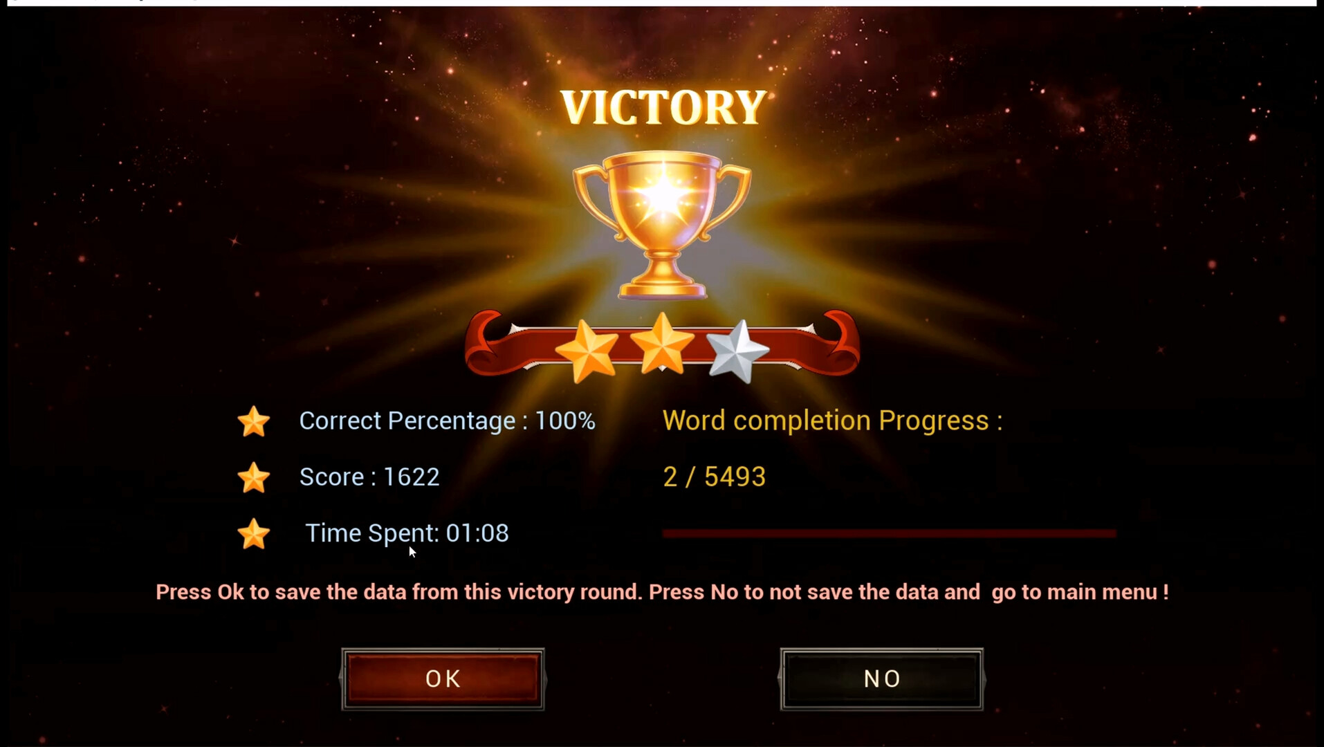 Word Score Labs screenshot 14