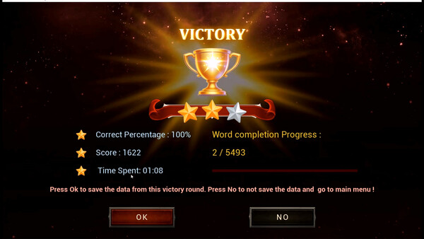 Word Score Labs screenshot 14