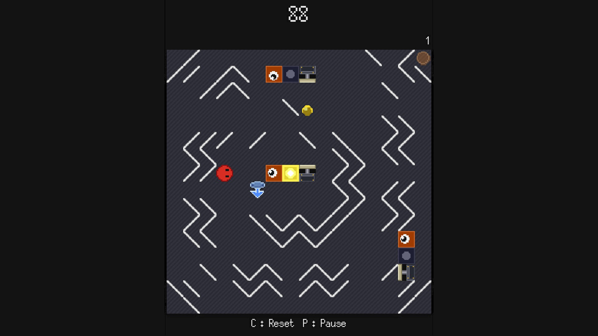 CTR 스크린샷 6