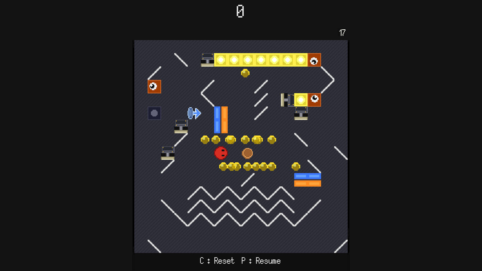 CTR (Windows)