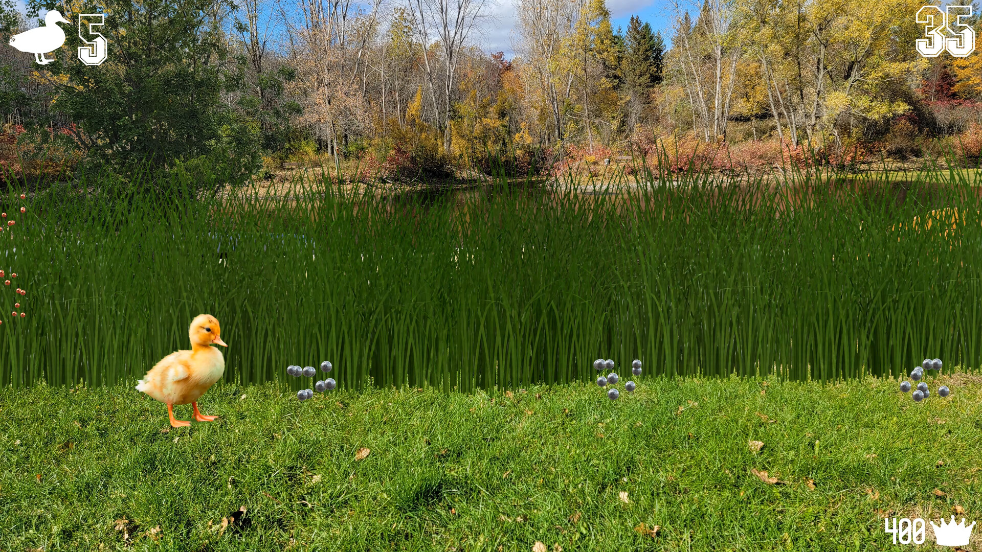 Jump Duck screenshot 2