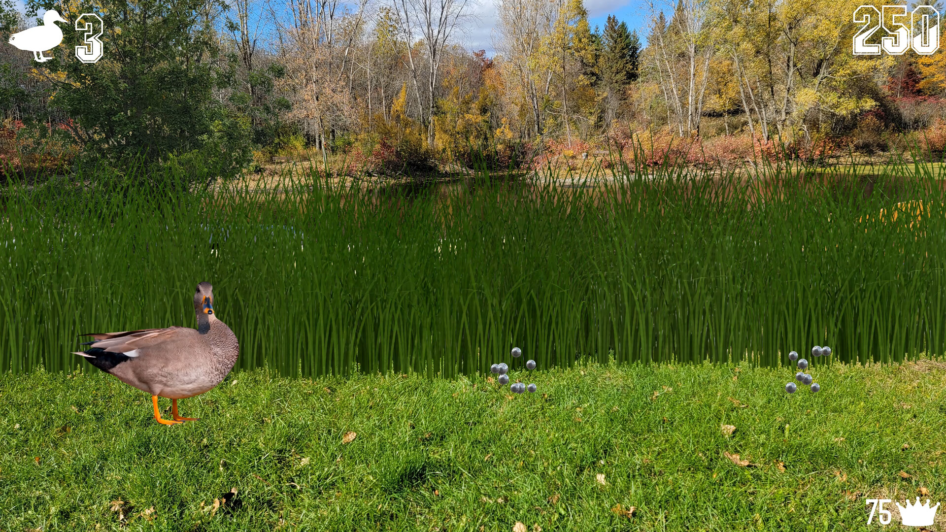 Jump Duck screenshot 4