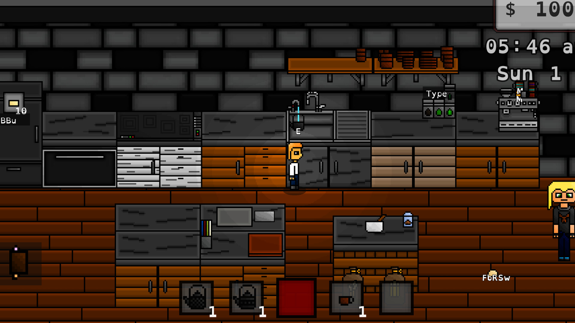 One Coffee At A Time screenshot 1