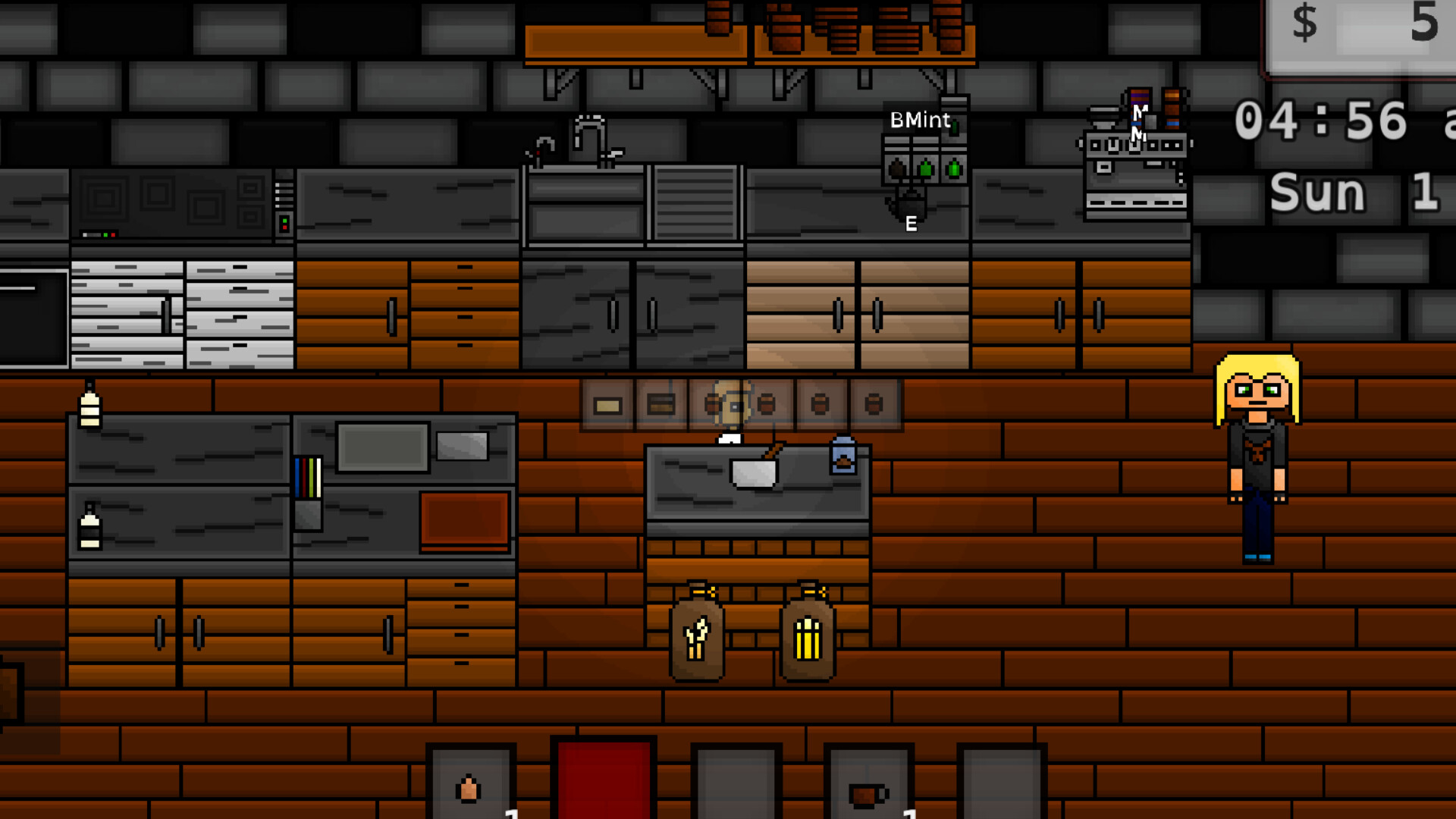 One Coffee At A Time screenshot 3