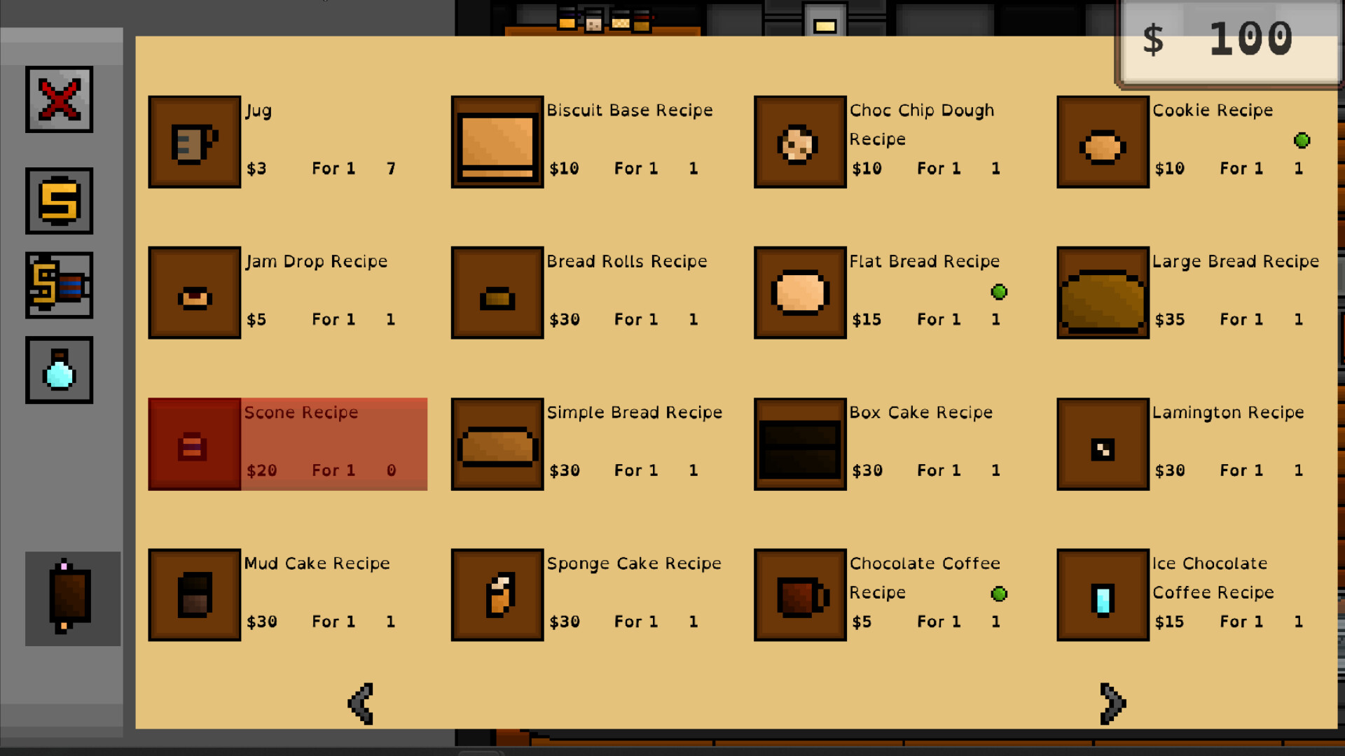 One Coffee At A Time screenshot 2