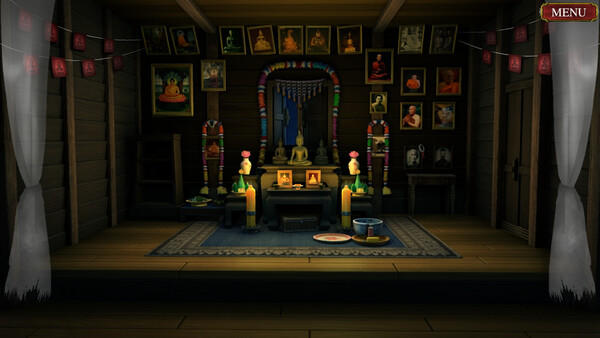 Mortumn Quest - Homecoming screenshot 3