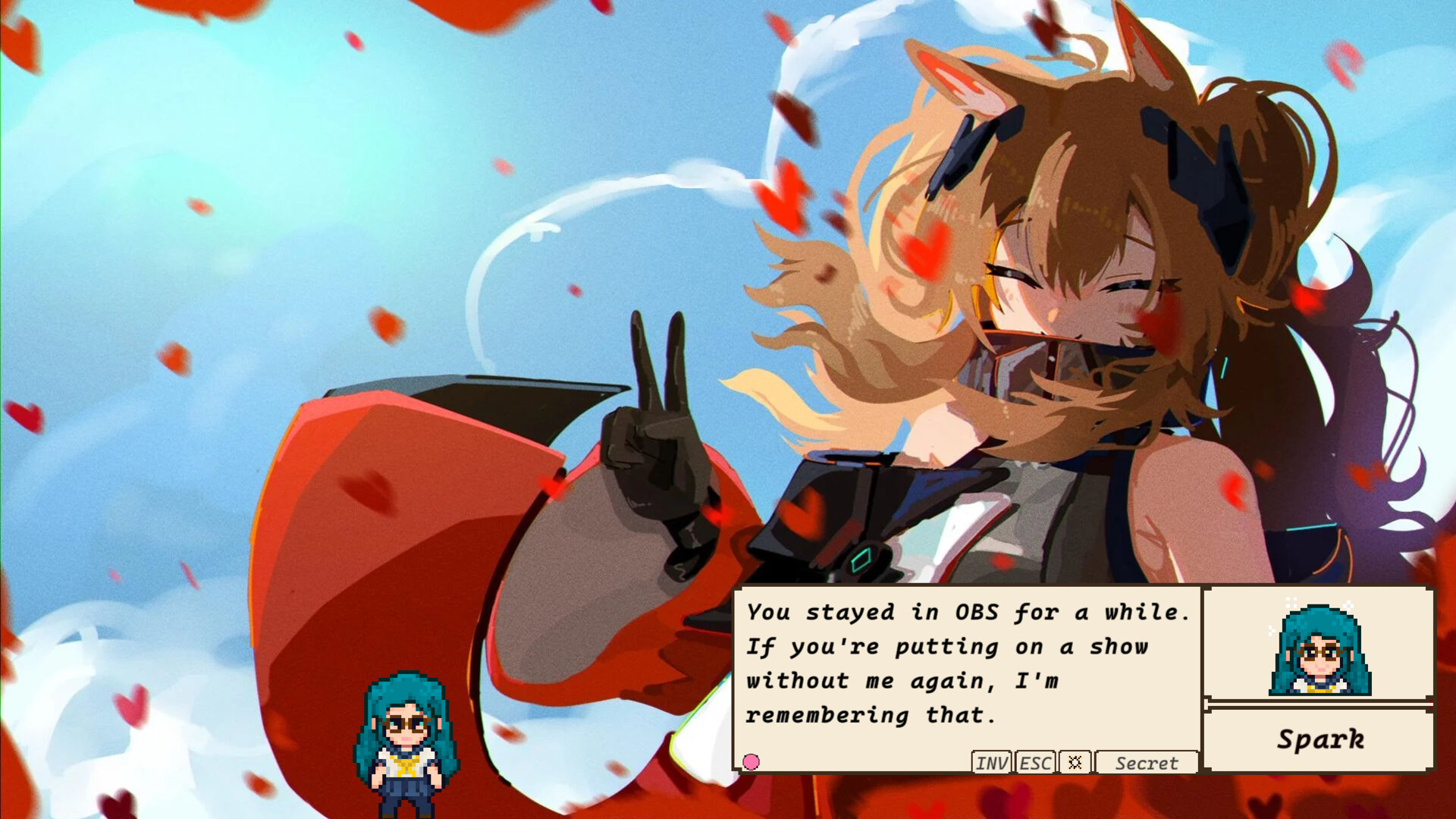 PC Companion – Screenshot 7