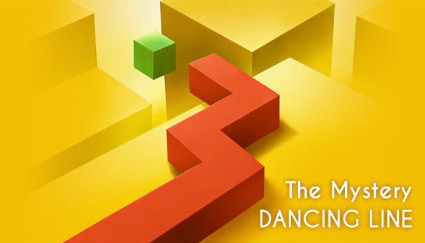 Dancing Line - The Mystery