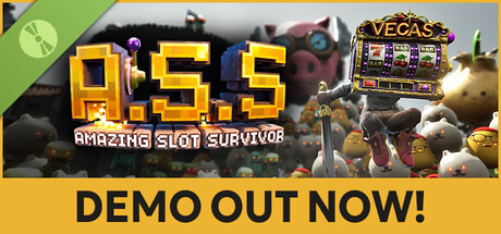 Amazing Slot Survivor (A.S.S.) Demo