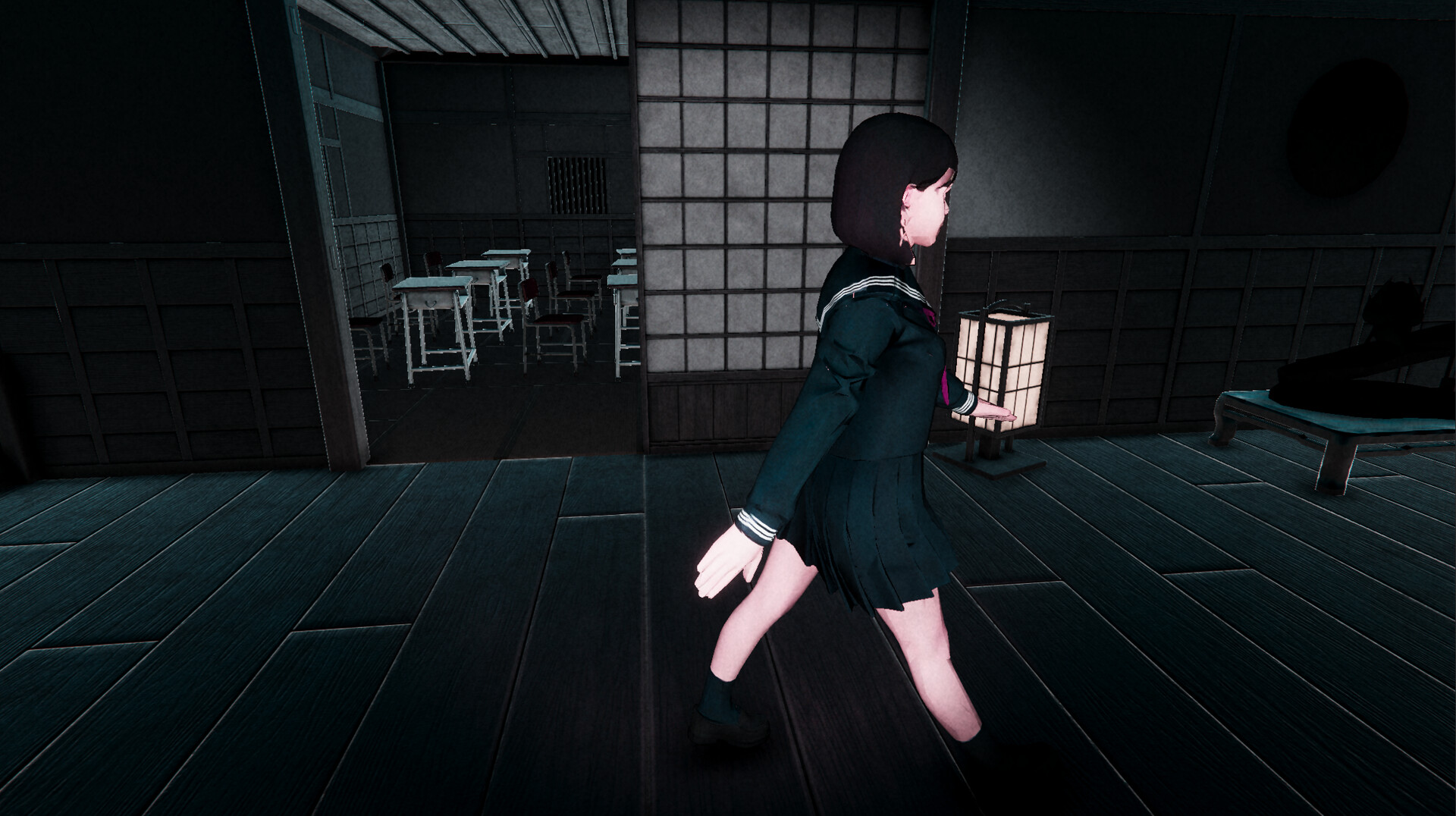 SCREAM you LOSE screenshot #3